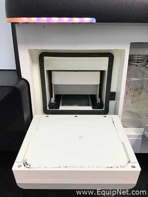 Secuenciador Illumina MiSeq SY-410-1003