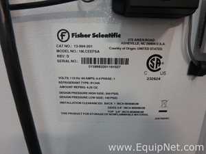 Unidade de Refrigeração Fisher Scientific 18LCEEFSA