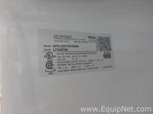 Hotpoint HPS18BTHFRWW Refrigerator Freezer
