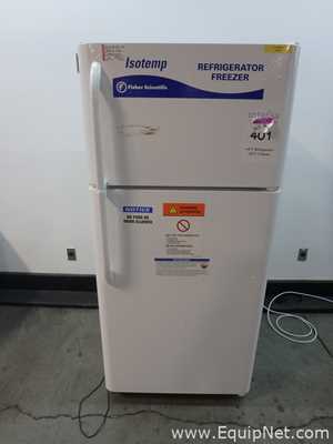Refrigeradores Fisher Scientific 18LCEEFSA