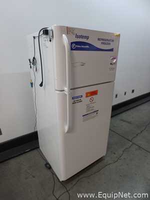 Unidade de Refrigeração Fisher Scientific 18LCEEFSA