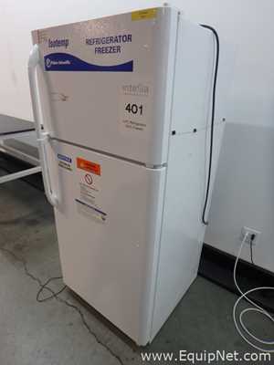Unidade de Refrigeração Fisher Scientific 18LCEEFSA