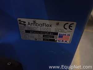 Ambaflex Spiralveyor SV Vertical Spiral Elevating Conveyor