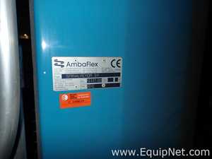 Ambaflex Spiralveyor SV Vertical Spiral Elevating Conveyor