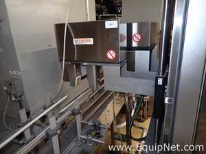 Linhas de Máquina de Inspeção de Garrafas de Vidro FT System HS700