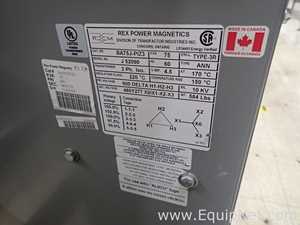 Krones Autocol Checkmat Labeler and Inspection System with 6 Stations - Line 4