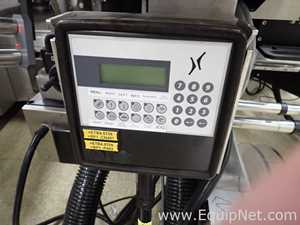 Krones Autocol Checkmat Labeler and Inspection System with 6 Stations - Line 4