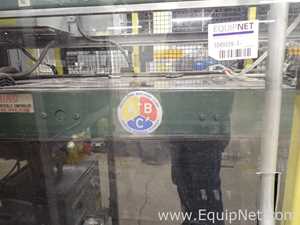 Línea de Selladora ABC Packaging Machine Corporation 