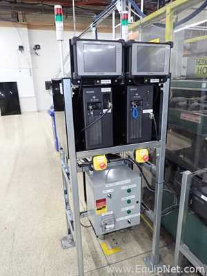 Línea de Selladora ABC Packaging Machine Corporation 