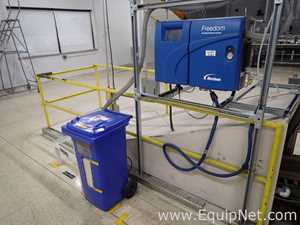 Línea de Selladora ABC Packaging Machine Corporation 