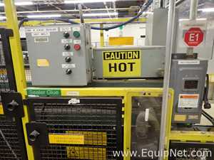 Línea de Selladora ABC Packaging Machine Corporation 