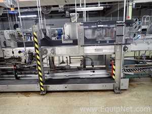 Linhas de Encaixotadora Hartness International 
