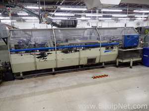Linhas de Encartonadora Vertical Superior Packaging Equipment  