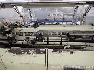 Linhas de Encartonadora Vertical Superior Packaging Equipment  