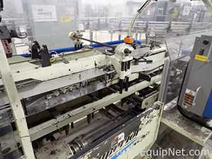 Linhas de Encartonadora Vertical Superior Packaging Equipment  