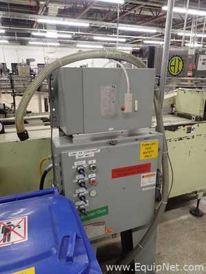 Linhas de Encartonadora Vertical Superior Packaging Equipment  