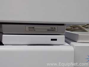 Agilent Technologies 1200 Series HPLC System with DAD Detector