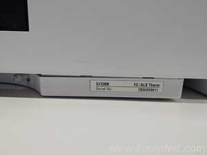 Agilent Technologies 1200 Series HPLC System with DAD Detector