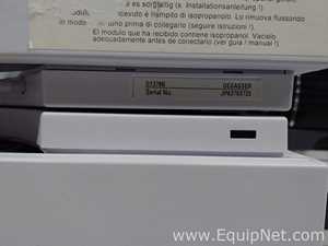 Agilent Technologies 1200 Series HPLC System with DAD Detector