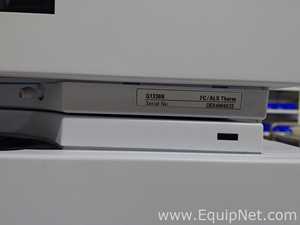 Agilent Technologies 1200 Series HPLC System with DAD Detector