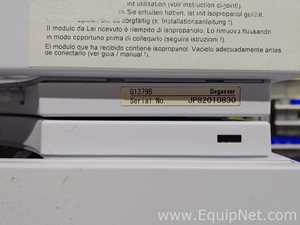 Agilent Technologies 1200 Series HPLC System with DAD Detector