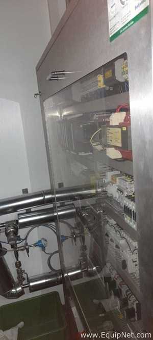 Sterilizer Belimed AG PH 840