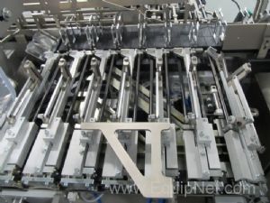 Encartonadora Horizontal Marchesini Group MA352