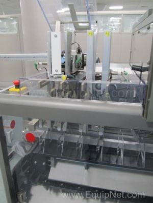 Encartonadora Horizontal Marchesini Group MA352
