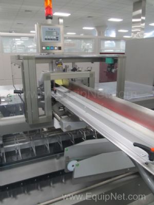 Encartonadora Horizontal Marchesini Group MA352