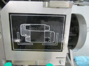 Encartonadora Horizontal Marchesini Group MA352