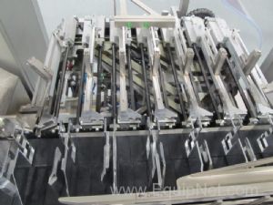 Encartonadora Horizontal Marchesini Group MA352