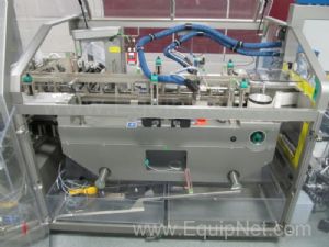 Encartonadora Horizontal Marchesini Group MA352