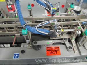 Encartonadora Horizontal Marchesini Group MA352