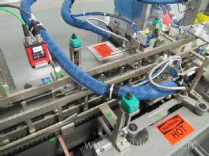 Encartonadora Horizontal Marchesini Group MA352