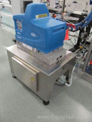 Encartonadora Horizontal Marchesini Group MA352