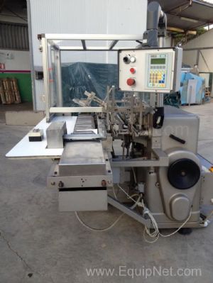 CAM Model PR66 Automatic Horizontal Cartoner