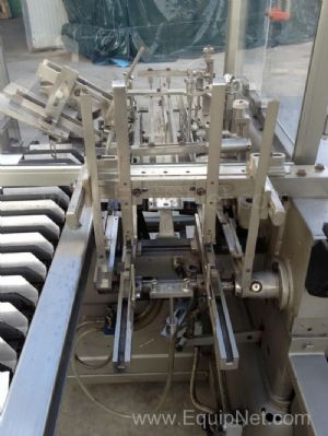 CAM Model PR66 Automatic Horizontal Cartoner