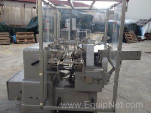 CAM Model PR66 Automatic Horizontal Cartoner