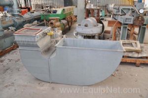 Secador al Vacío Giratorias Coperion 