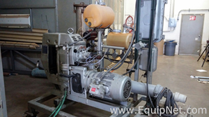 Bomba de Vacío Busch HO 0433-D 807