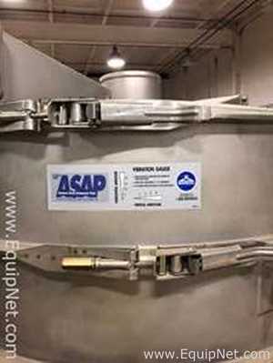 Sweco Screener Separator