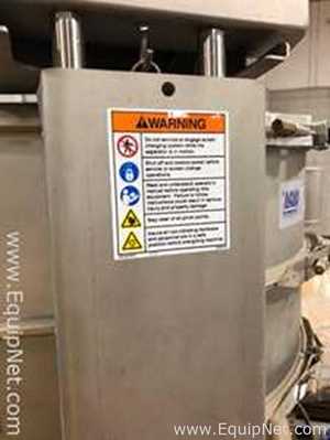 Sweco Screener Separator