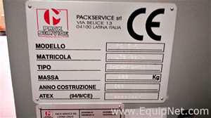 Encaixotadora Marchesini PS510