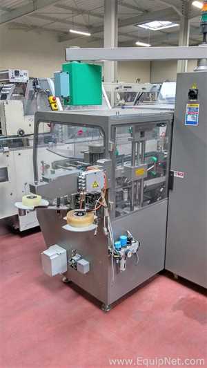 Marchesini PS510 Case Packer