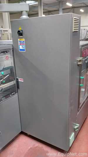 Marchesini PS510 Case Packer
