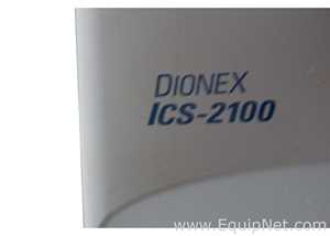 热科学Dionex ics - 2100离子色谱