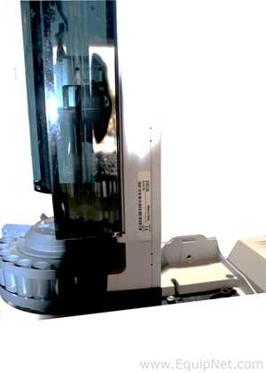 Cromatógrafo a Gás Agilent Technologies 7890A