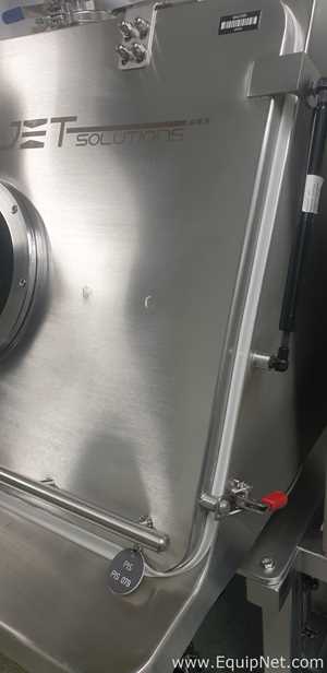 Homogeneizador Jet Solutions  JS08-298