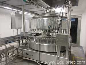 Biopharmaceutical Processing Equipment Available from Global Manufacturer