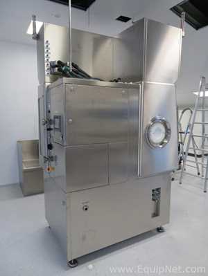 Korsch XP1 WIPCON Tablet Press